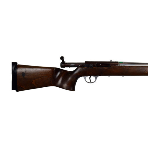 Swing Mk3 .308/7.62mm Target Rifle