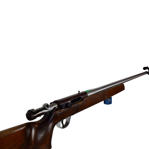Swing Mk3 .308 Target Rifle