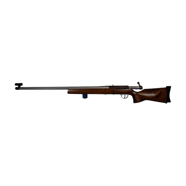Swing Mk3 .308 Target Rifle