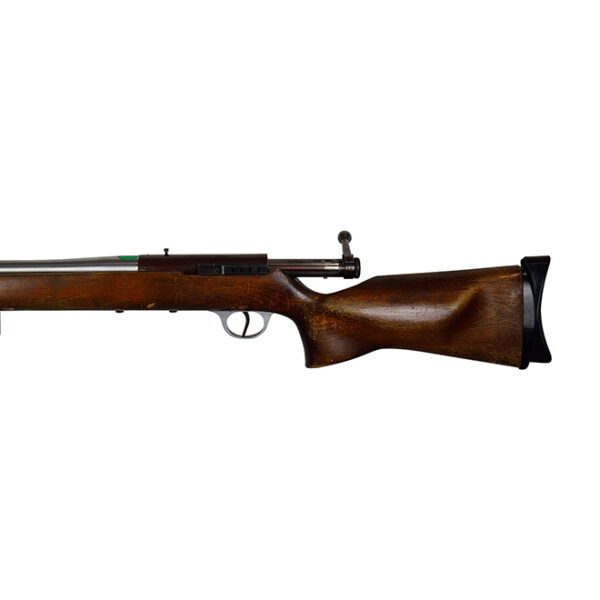 Swing Mk3 .308 Target Rifle