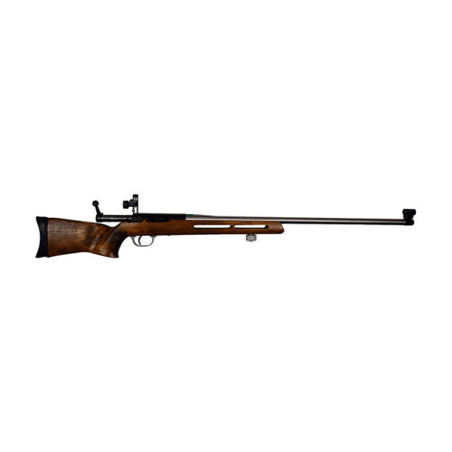Swing Mk5 .308/7.62mm Target Rifle