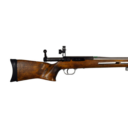 Swing Mk5 .308/7.62mm Target Rifle