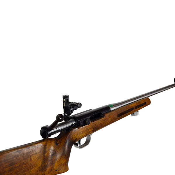 Swing Mk5 .308 Target Rifle