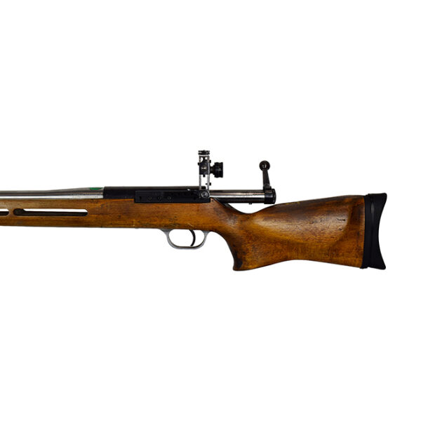 Swing Mk5 .308 Target Rifle