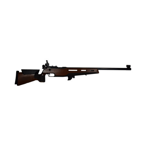 Anschutz Model 1807 .22lr Target Rifle