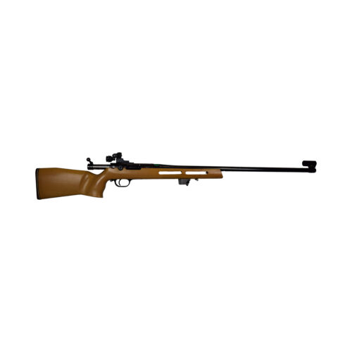Paramount .7.62mm Target Rifle