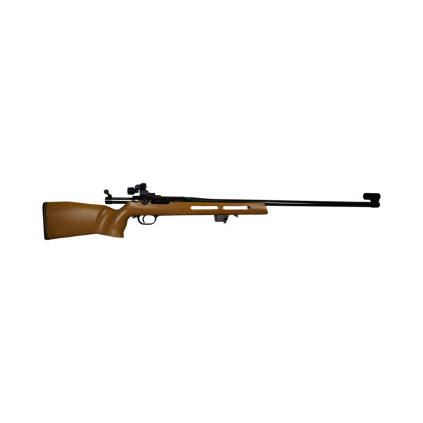 Paramount .7.62mm Target Rifle