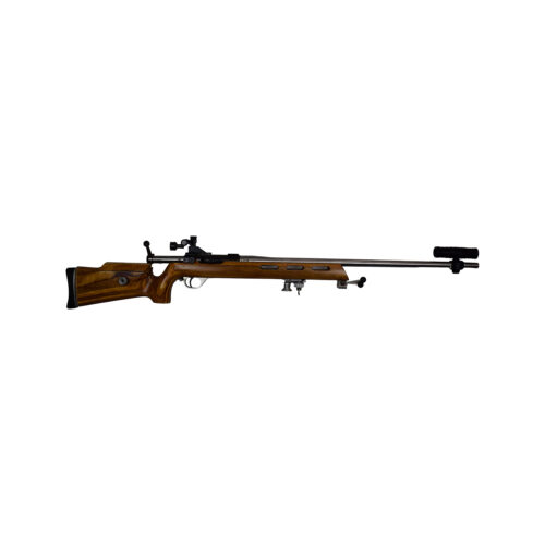 Swing Mk5 .308/7.62mm Target Rifle