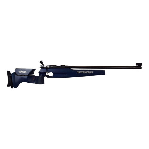 Walther KK100 .22LR Match Rifle