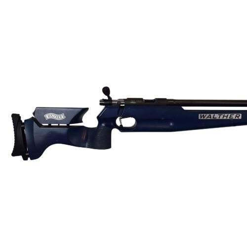 Walther KK100 .22LR Match Rifle