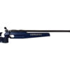 Walther KK100 .22LR Match Rifle