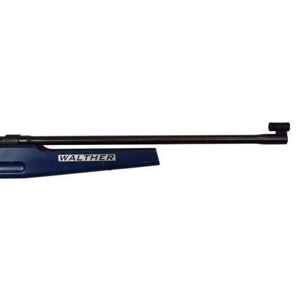 Walther KK100 .22LR Match Rifle