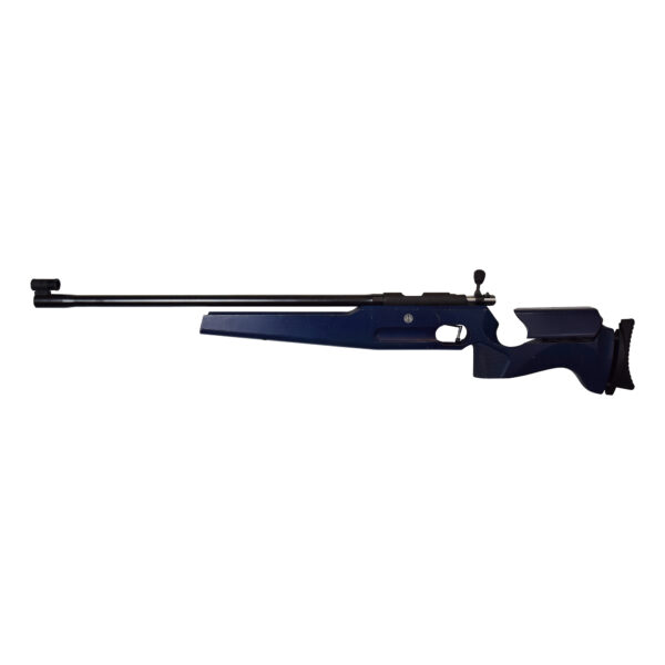 Walther KK100 .22LR Match Rifle