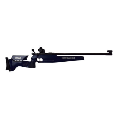 Walther KK100 .22LR Match Rifle