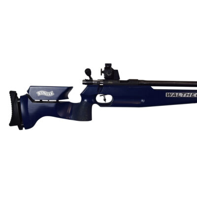 Walther KK100 .22LR Match Rifle