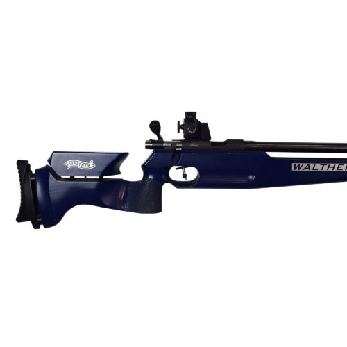 Walther KK100 .22LR Match Rifle