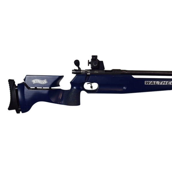 Walther KK100 .22LR Match Rifle