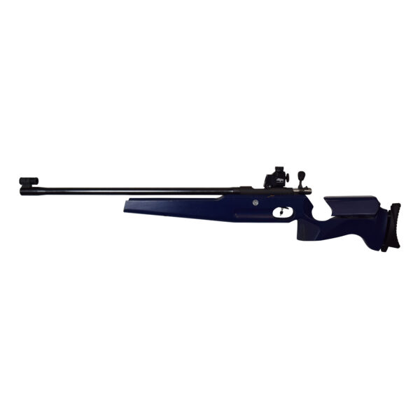 Walther KK100 .22LR Match Rifle