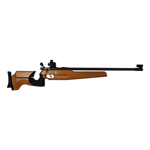 Walther KK100 .22LR Match Rifle
