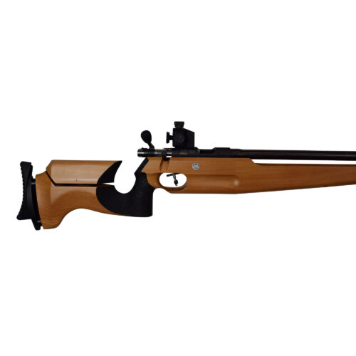 Walther KK100 .22LR Match Rifle