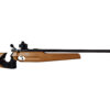 Walther KK100 .22LR Match Rifle