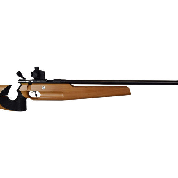 Walther KK100 .22LR Match Rifle