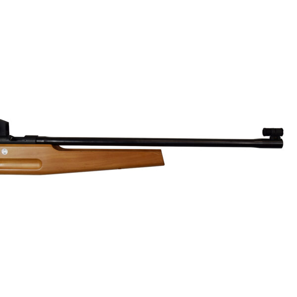 Walther KK100 .22LR Match Rifle