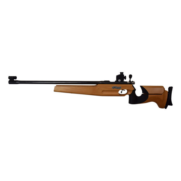 Walther KK100 .22LR Match Rifle