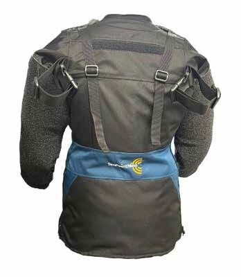 TenPointNine Principle Jacket