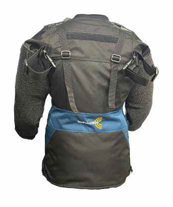 TenPointNine Principle Jacket